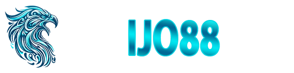 IJO88 LOGO