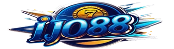 Logo Ijo88